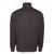 DELL'OGLIO DELL'OGLIO Brown Knitwear Brown