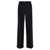 Pinko 'Perù' pants Black