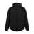 C.P. Company 'Metropolis Series Pertex' hooded down jacket Black