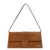 JACQUEMUS 'Le Bambino Long' shoulder bag Brown