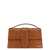 JACQUEMUS 'Le Bambinou' handbag  Brown