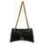 Balenciaga 'Crush' small shoulder bag Black