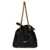 Balenciaga 'Crush Tote S' shoulder bag Black