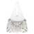 Balenciaga 'Neo Cagole XL Plus' shopping bag White