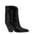 Isabel Marant 'Leyane' ankle boots Black