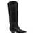 Isabel Marant 'Denvee' boots Black