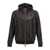 BERLUTI 'B-Way Fly' jacket Black