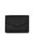 Maison Margiela Stitching wallet Black