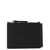 Maison Margiela Logo wallet Black