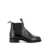 R.M. WILLIAMS R.M. WILLIAMS Boots Chalsea B530Y 02FGWP BLACK Fgwp Black