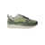 Karhu Karhu Sneaker F804123 ICEBERG GREEN  BUTTERFLY Iceberg Green  Butterfly