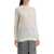 Tom Ford Cashmere And Silk Pullover Set OFF WHITE