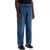 Isabel Marant Wide-Legged Jorama Jeans For A BLUE