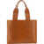 Chloe Woody Handbag CLAY BROWN