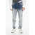 Diesel Two-Toned D-Strukt Denims L.32 Blue