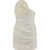 Magda Butrym Mini Dress CREAM