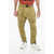 DSQUARED2 Belted Cargo Pants Beige