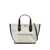 Longchamp Longchamp Essential Toile Bags WHITE