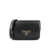 Prada Prada Handbags Black