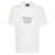 Emporio Armani Emporio Armani T-Shirts WHITE