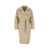 Max Mara Max Mara Coats BEIGE O TAN