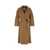 Max Mara Max Mara Coats Brown