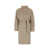 Max Mara Max Mara Coats BEIGE O TAN