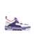 Christian Louboutin Christian Louboutin Sneakers Purple PURPLE