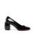 Christian Louboutin Christian Louboutin With Heel Black Black