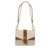 Michael Kors Michael Kors "Greenwich" Bag Beige