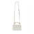 Michael Kors Michael Kors Shoulder Bag WHITE