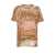 Vivienne Westwood Vivienne Westwood T-Shirts And Polos BROWN