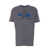 Vivienne Westwood Vivienne Westwood T-Shirts And Polos GREY