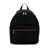 Moncler Moncler Backpacks Black