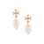 Tory Burch Tory Burch Bijoux ROSE GOLD/CHAIN