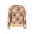 Burberry Burberry Sweaters Beige