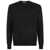 Zanone Zanone Crewneck Sweater Black