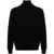 Zanone Zanone Sweaters Black