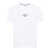 Stone Island Stone Island T-Shirt Clothing WHITE