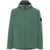 Stone Island Stone Island Giubbotto Clothing GREEN