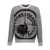 Stone Island Stone Island 'Rosa Dei Venti' Sweater GRAY