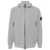 Stone Island Stone Island Light Outerwear Clothing GREY