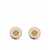 Tory Burch Tory Burch Bijoux TORY GOLD / NEW IVORY