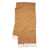 Acne Studios Acne Studios Scarf Brown