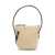 JW Anderson JW Anderson Mini Anchor Hobo Bag Beige