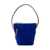 JW Anderson JW Anderson Mini Anchor Hobo Bag BLUE