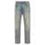 AMIRI Amiri 'Slim' Jeans BLUE