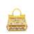 Dolce & Gabbana Dolce & Gabbana Shoulder Bag YELLOW