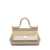 Dolce & Gabbana Dolce & Gabbana Hand Bag Beige