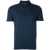 Michael Kors Michael Kors Polo Clothing BLUE